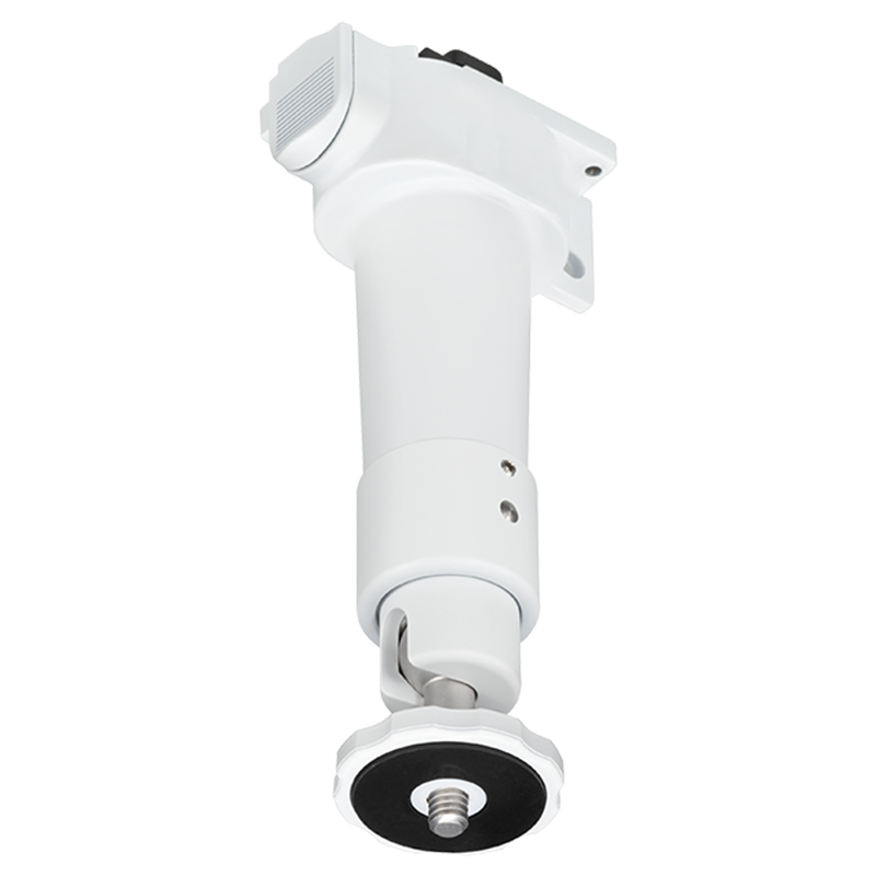 i-PRO WV-QLR100-W Light Rail Mount Bracket (i-PRO white)