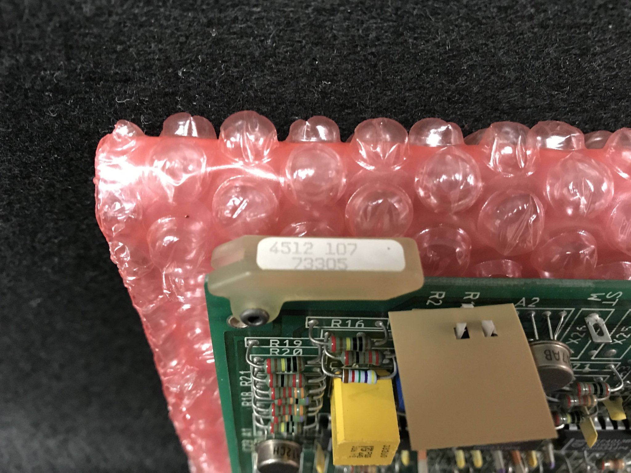 X-Ray Board H131 (4512 107 73305/451210773305) Philips
