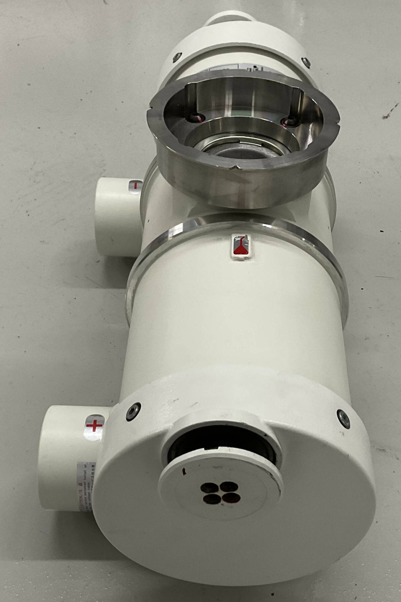 X-RAY TUBE ROTANODE (E7894X) TOSHIBA