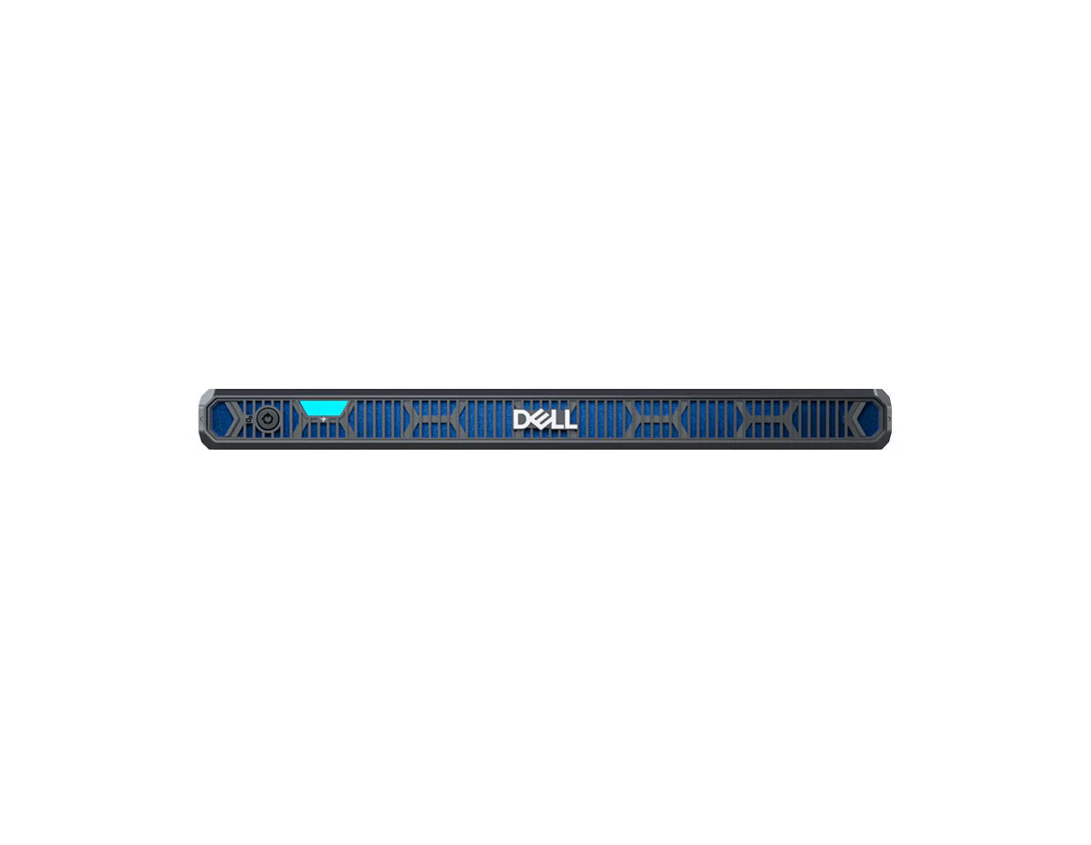 Dell PowerEdge XR5610 Short-Depth Rugged Edge Server