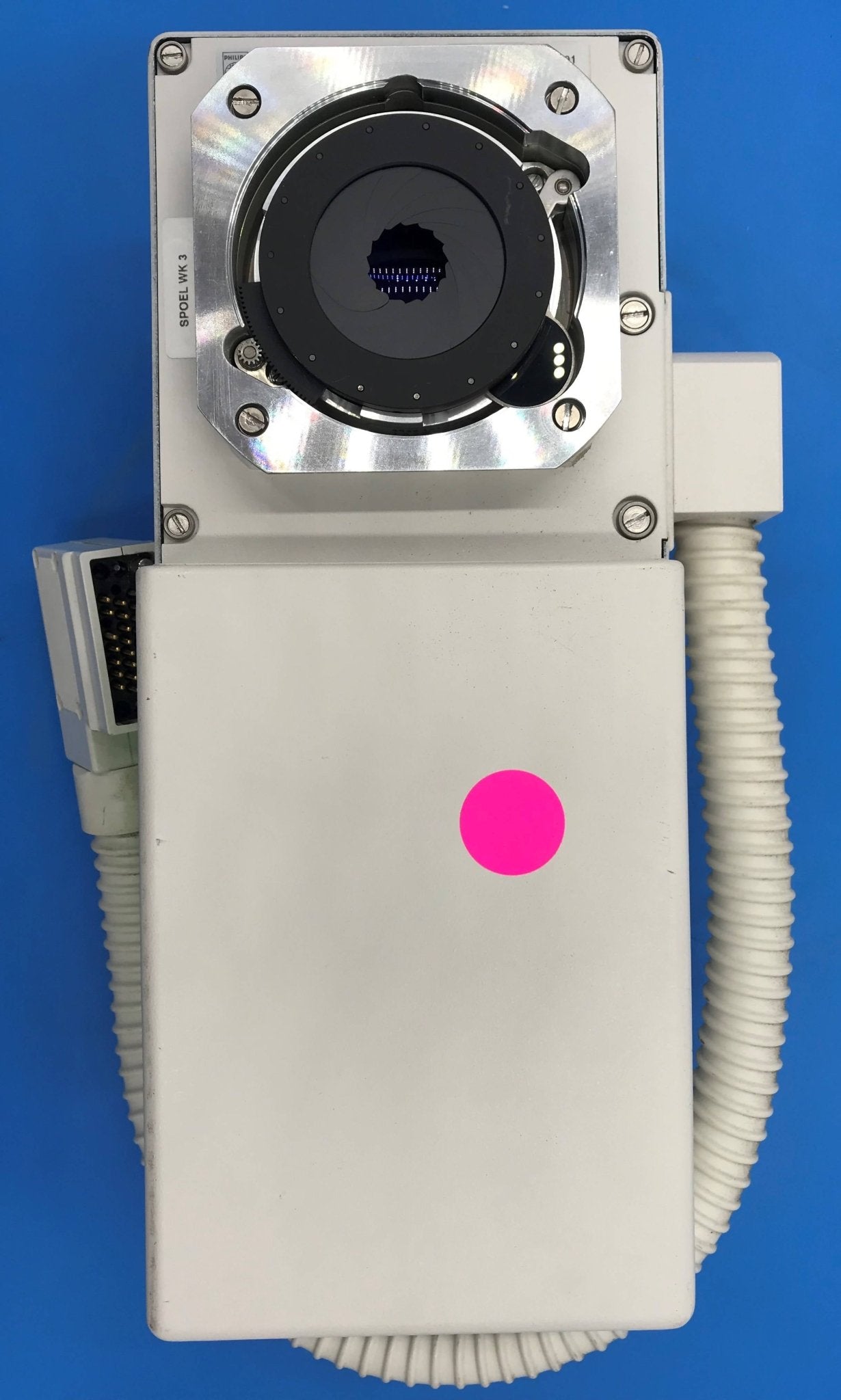 XTV Camera XTV-11 SAP (9807 734 70301) Philips