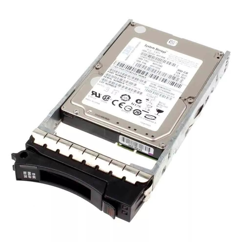 00Y2505/ 00Y2431 - 900GB 10K SAS 2.5" Hot-Swap HDD for V3700 2072S2C 6099S2C