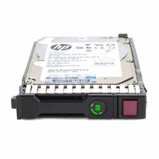 841500-001 1.6TB SAS 12G 2.5" SFF Mixed Use Solid State Drive N9X91A