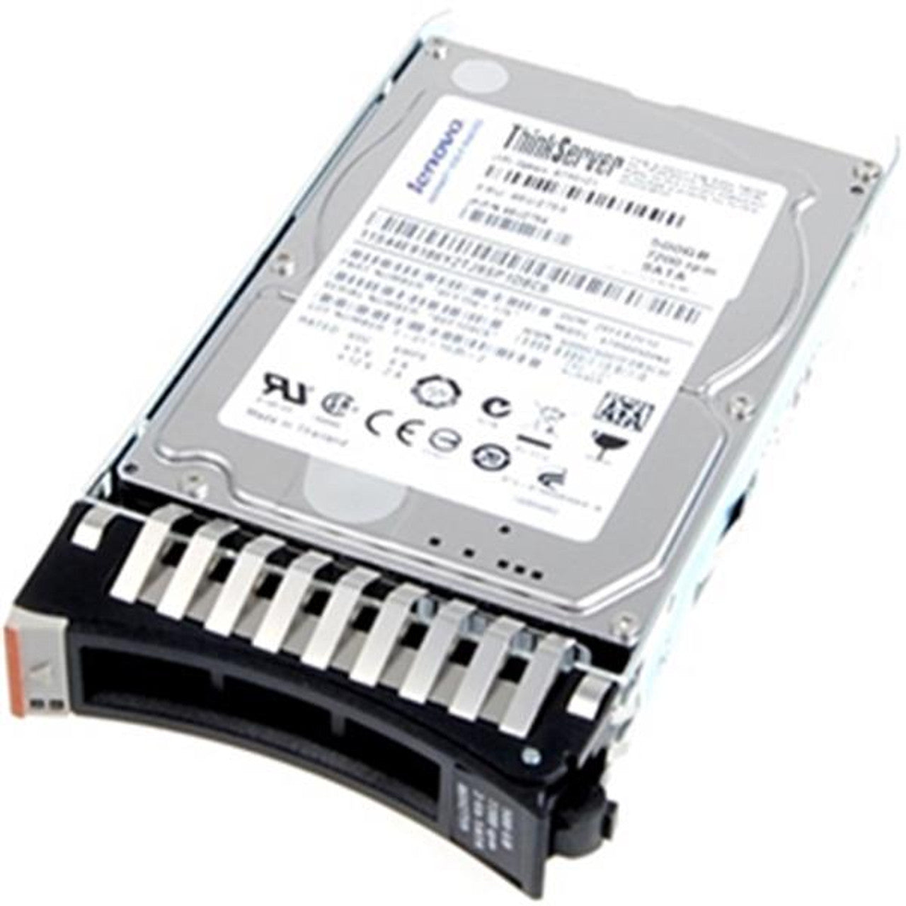 00NA241 00NA242 - Disco duro SAS de 600 GB, 10K, 12 Gbps, 2.5" G3SS 512e para x3650 M5