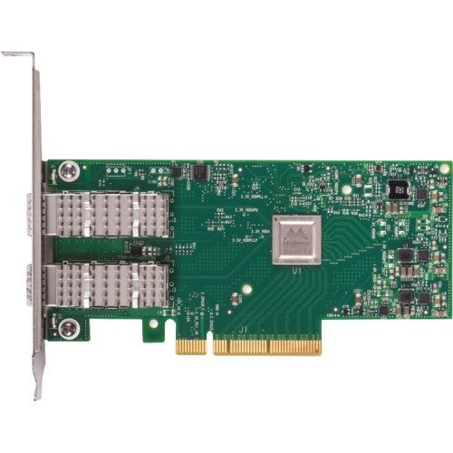 AIC Cx4lx 2X25GbE
