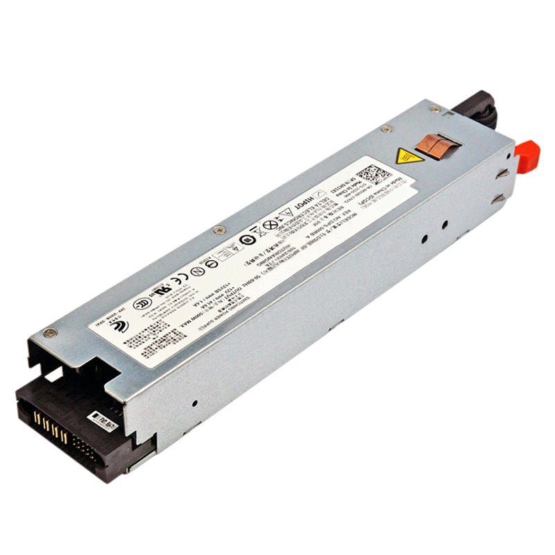1U R410 R415 Fuente de alimentación Hot Swap 500W PSU H318J 0H318J