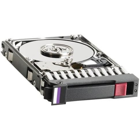 581286-B21 581311-001 EG0600FBDSR 600GB 10K 2.5IN 6G SAS HDD Disco Duro