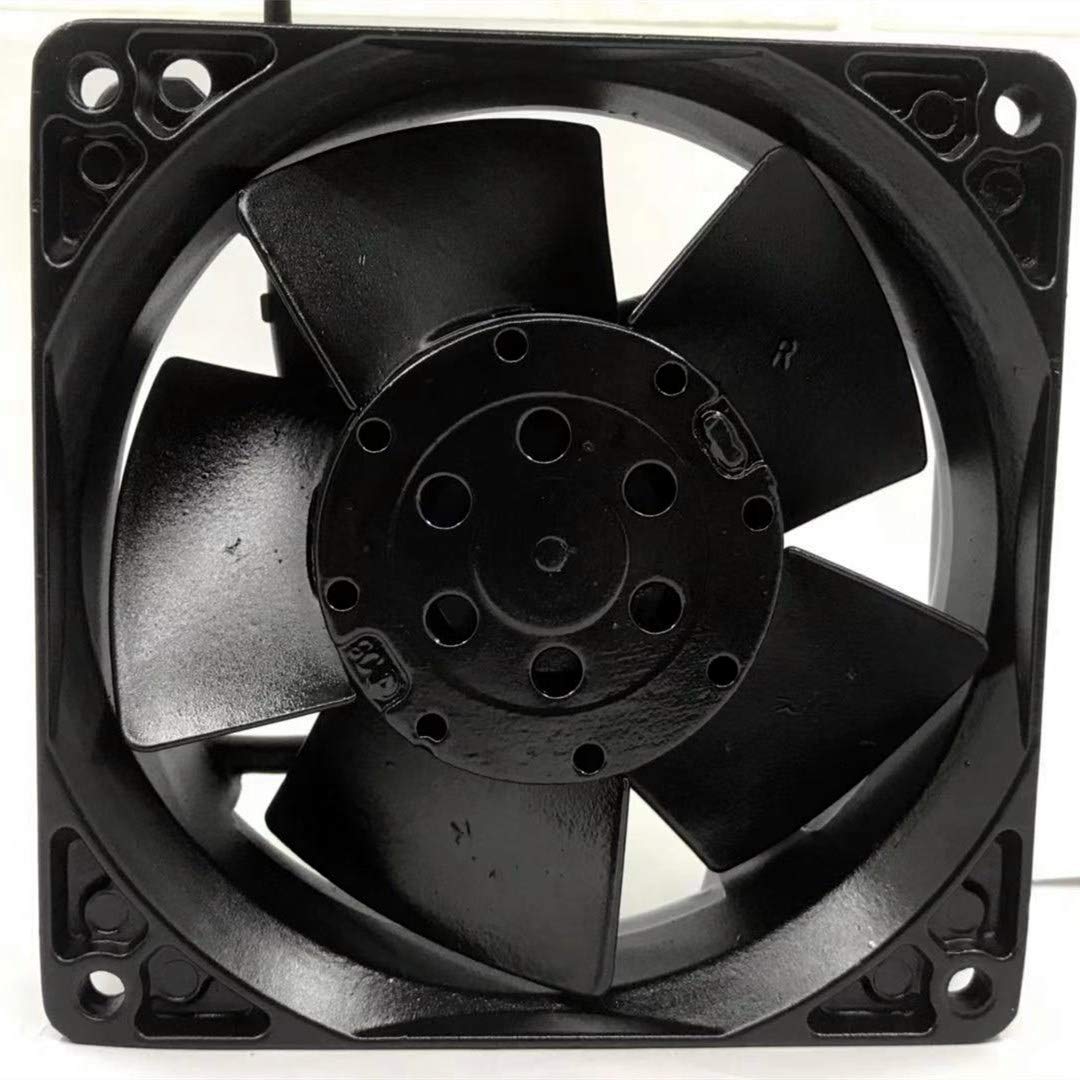 4600N-466 20W 230MA 115V-AC 106CFM Cooling Fan 119X119X38MM D534805