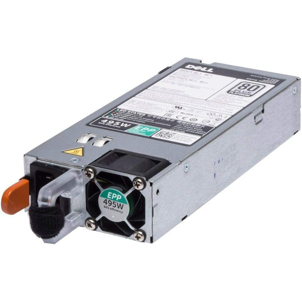Fuente de alimentación PSU 02FR04 13G 14G R630 R730 R640 R740 495W EPP