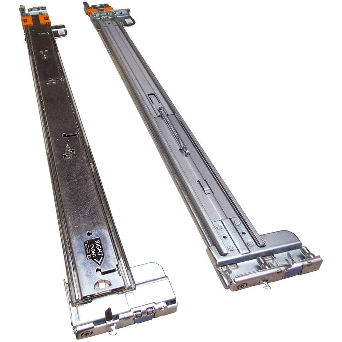 Rail Rieles Rack 2u R720 R730 R520 R530 Rack Mount Kit