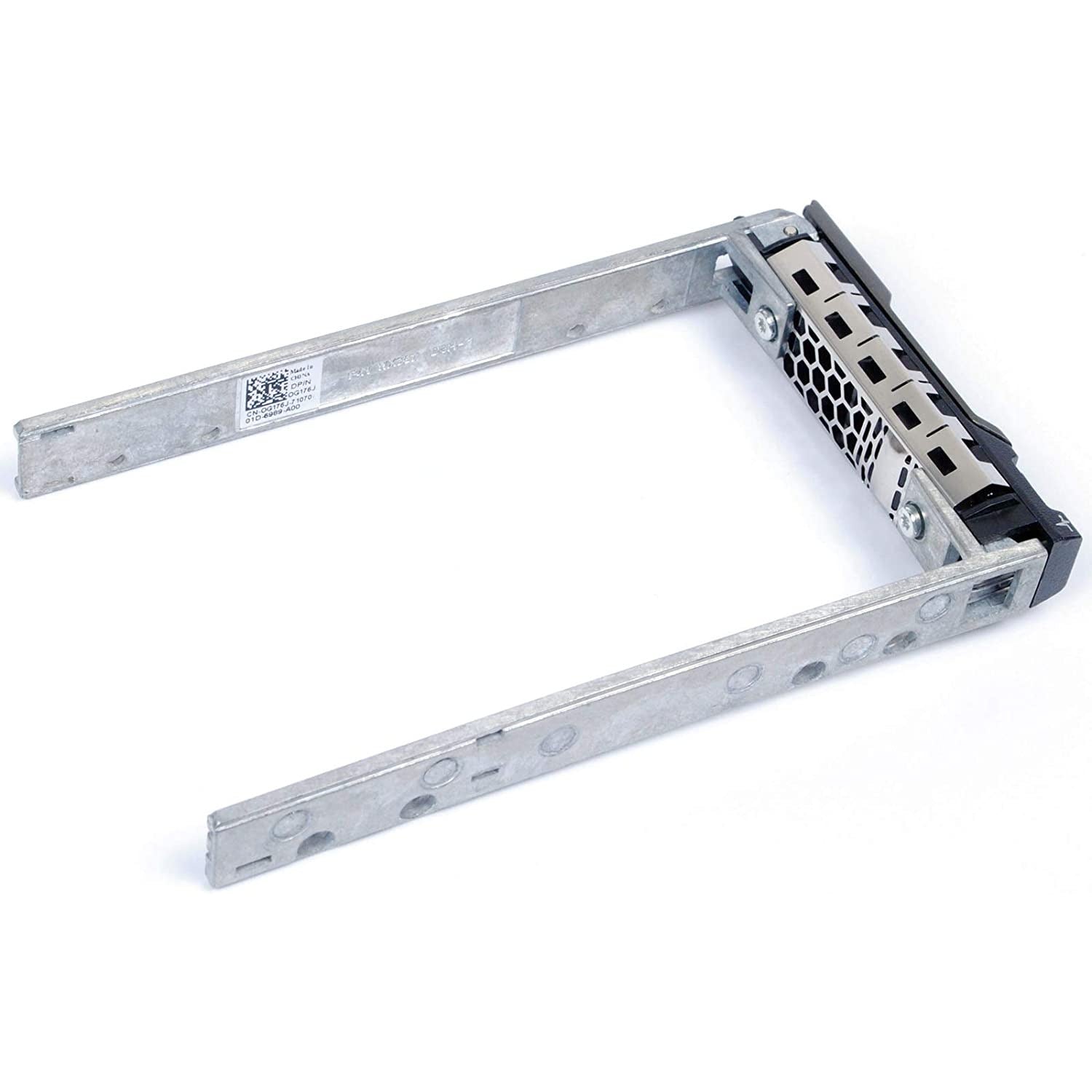 Bandeja 2.5" G176J Caddy para R610 R710 R410 T710 R510 R620 R720 R720XD R730