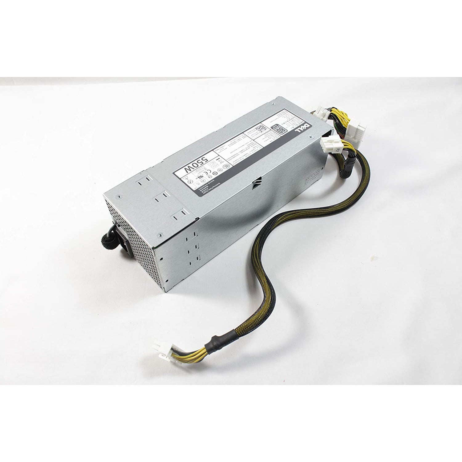 F550E-S0 550W power supply Replace DH550E-S1 For R520 T420 server