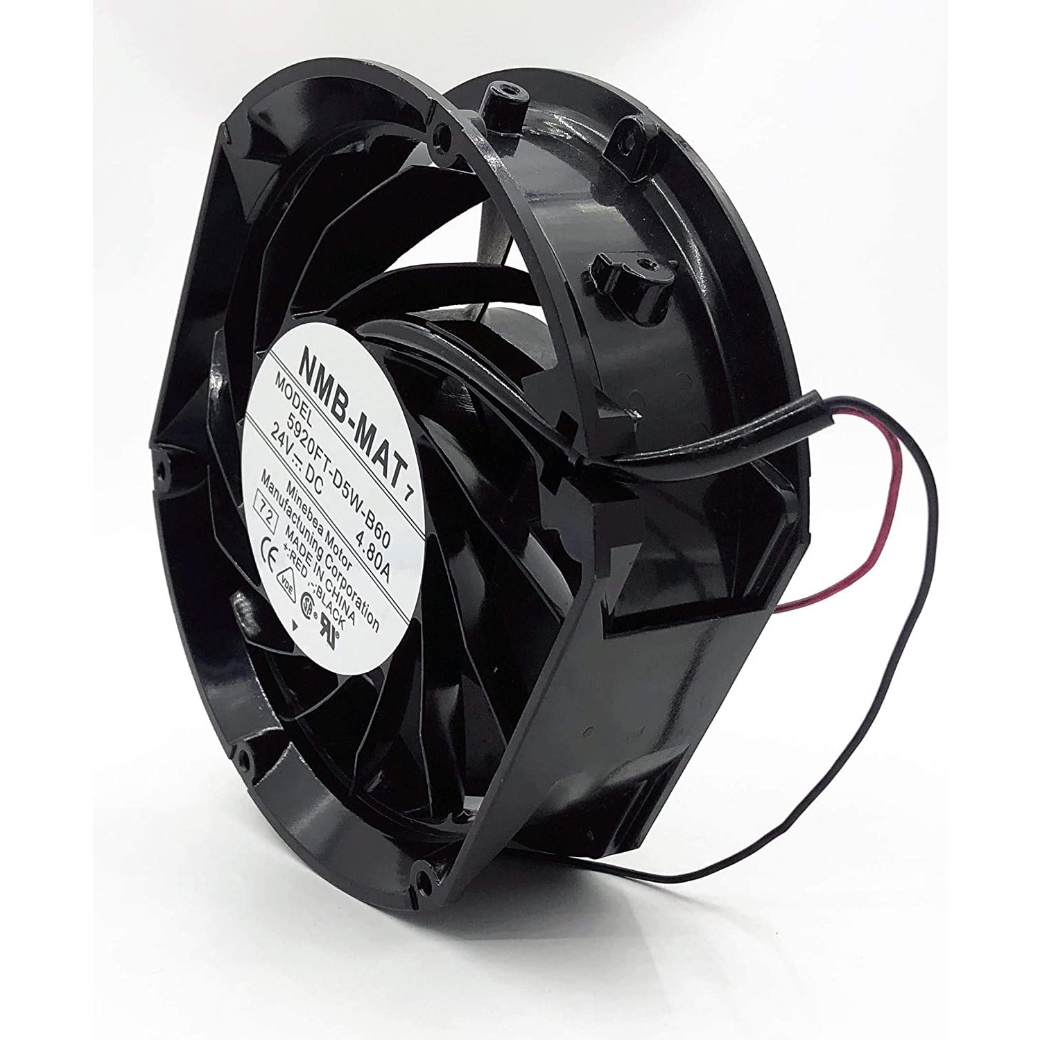 5920FT-D5W-B60 MINEBEA MOTOR FAN