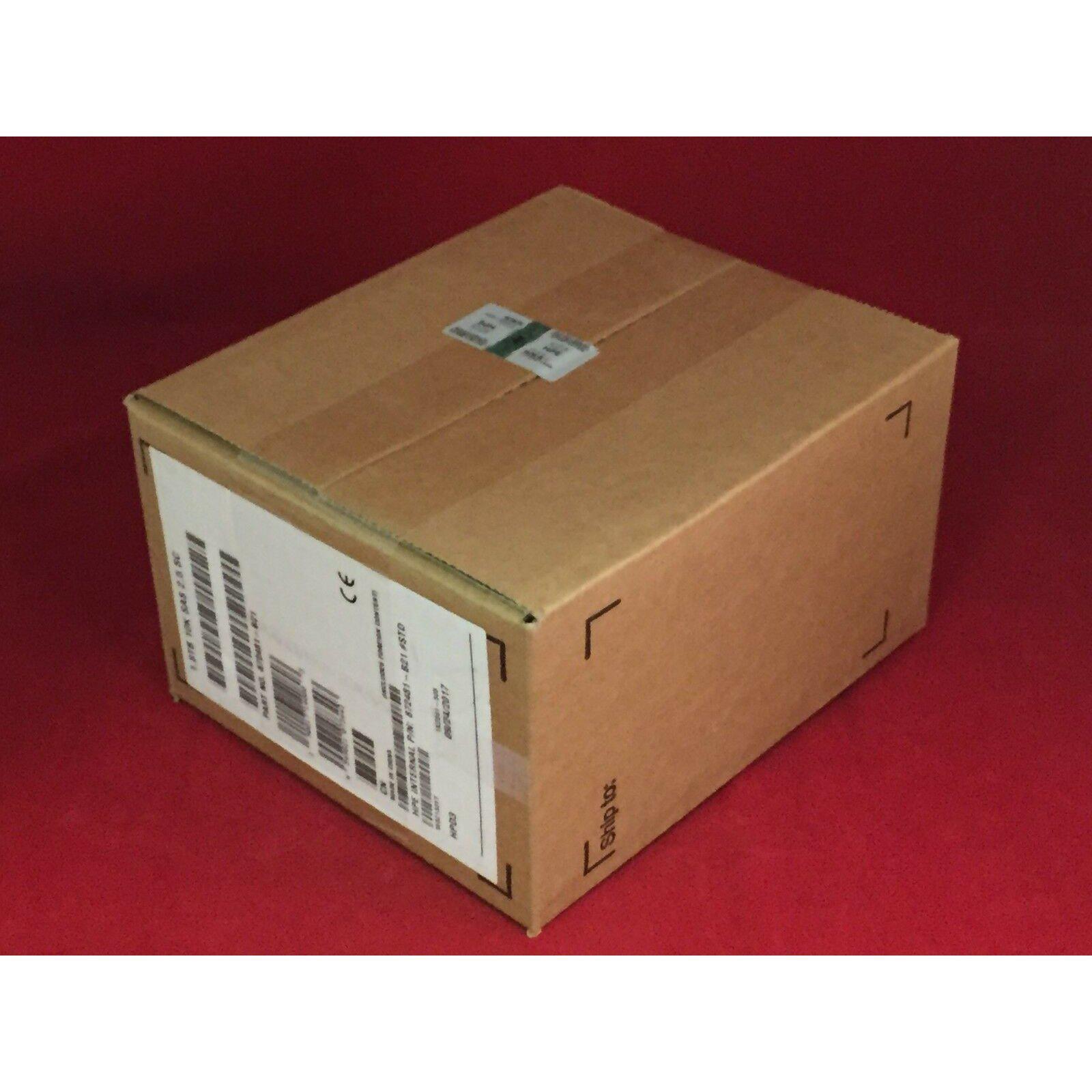 872481-B21 872738-001 HPE 1.8GB 12G SAS 10K ENT 2.5" SFF SC DS HDD HP 190017140803-FoxTI