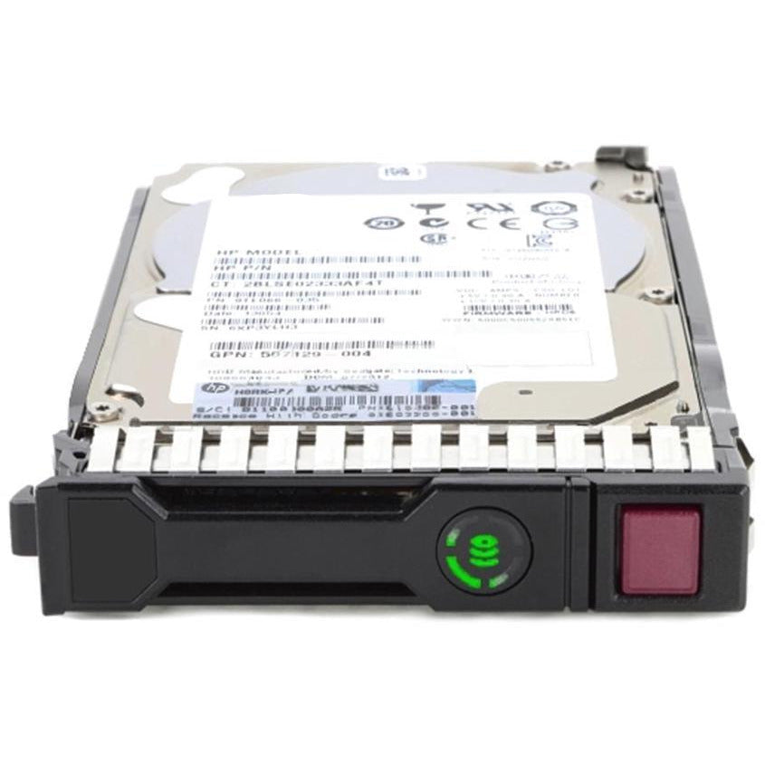 805334-B21 HP 8TB SATA 6G 7.2K 3.5" MDL Hard Drive 791393-002 805343-001 - MFerraz Technology ITFL