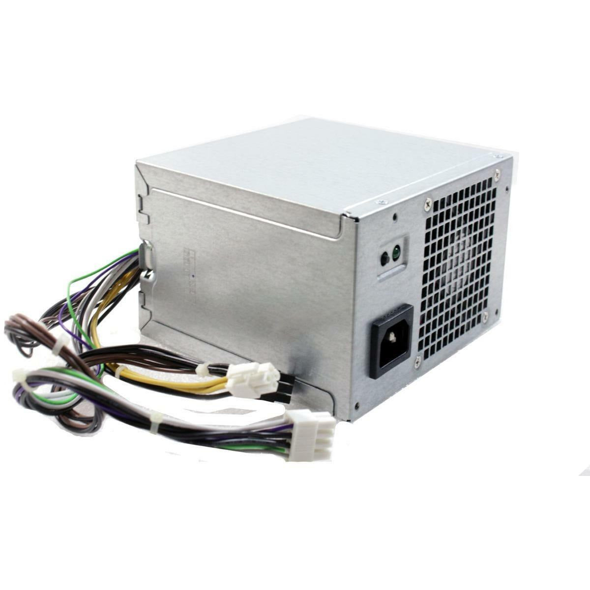 Fuente de alimentación HU365EM-00 365W 7VK45 T1M43 para 3020 7020 9020 T1700