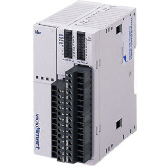 IDEC, FC4A-D20RK1, MicroSmart PLC CPU