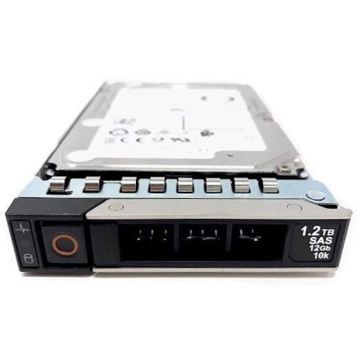 1.2TB 2.5IN 10K SE SAS 12GB (400-AHNJ)