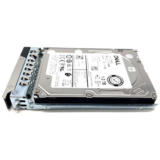 1.2TB 2.5IN 10K SE SAS 12GB (400-AHNJ)