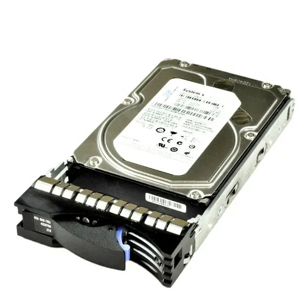 00Y2471 00Y2424 00Y5715 DISCO DURO SAS NL DE 2TB 7.2K 6G 3.5"