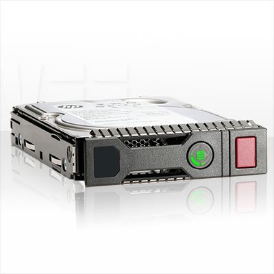 1.6TB 12G SAS MU 2.5IN SSD N9X91A disco