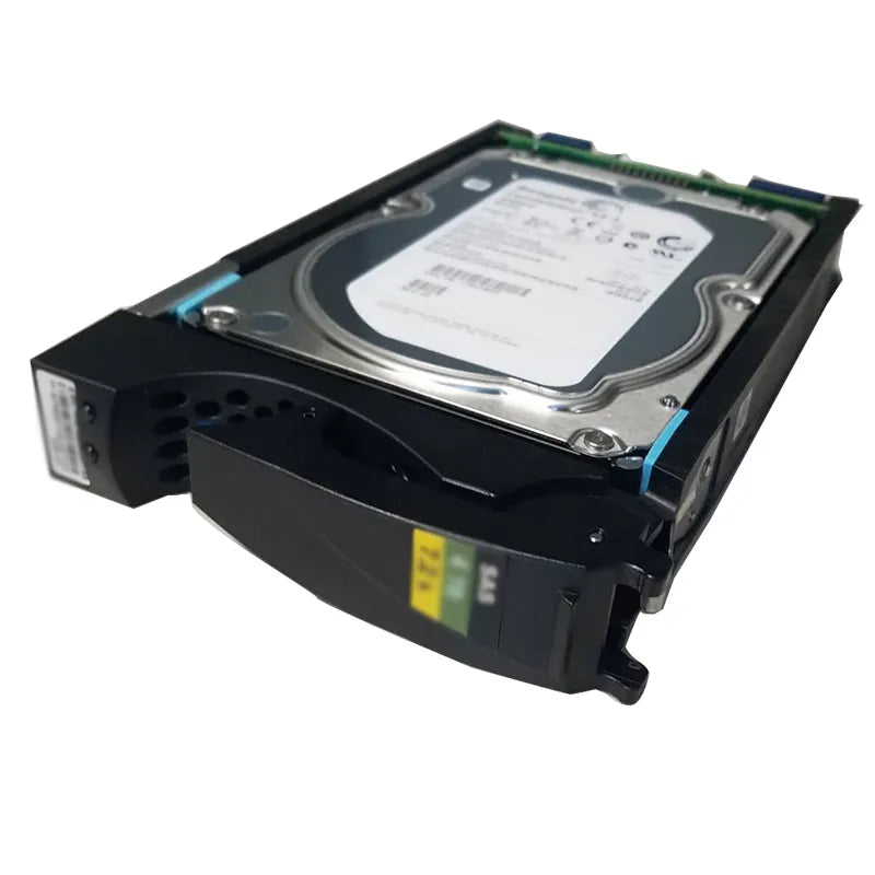 4TB SAS 7.2K RPM 6G 3.5 HDD V4-VS07-040 VX-VS07-040 005050748 VNX