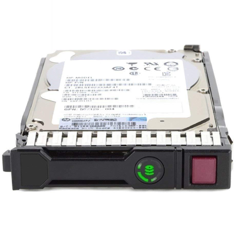 Disco HP 765424-B21 600GB 3.5" SAS 15K 12Gb/s SC Enterprise HDD-FoxTI