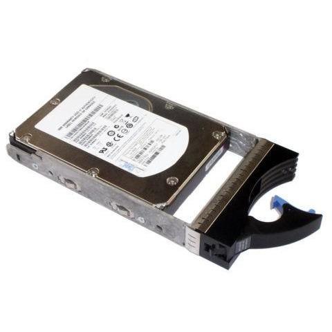 HD 600GB FC SAS 15k RPM 3.5" 4G para IBM System Storage 59Y5460-FoxTI