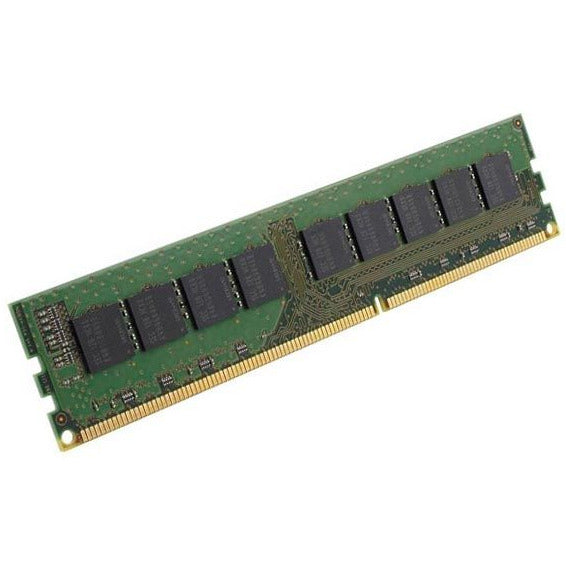 16 GB 288-pines DDR4 VLP UDIMM DDR4 2666 (PC4 21300) ECC sin búfer 2Rx8