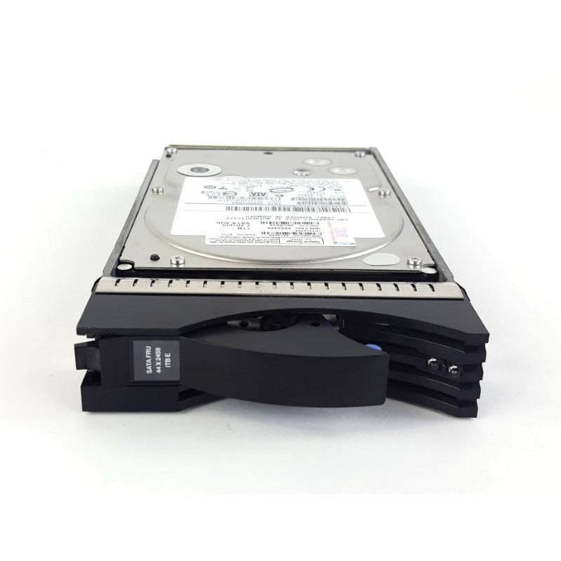 Hard Drive 44X2459 1TB 7.2K SATA 3G 32MB 3.5" Hard Drive 46C8825