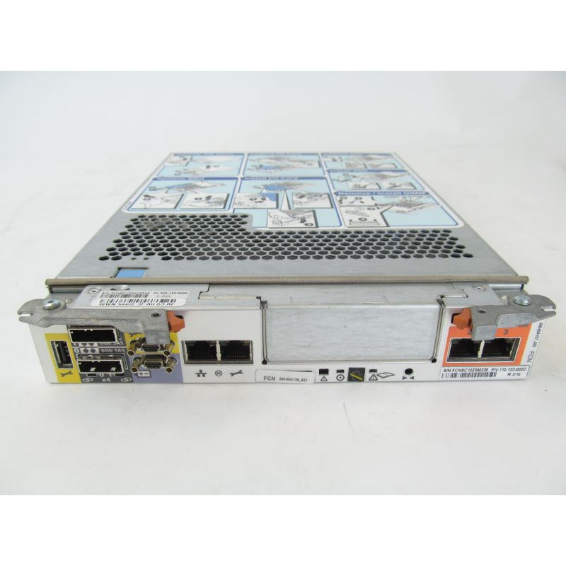 303-123-001D-01 Almacenamiento VNXe3100 VNXE3150