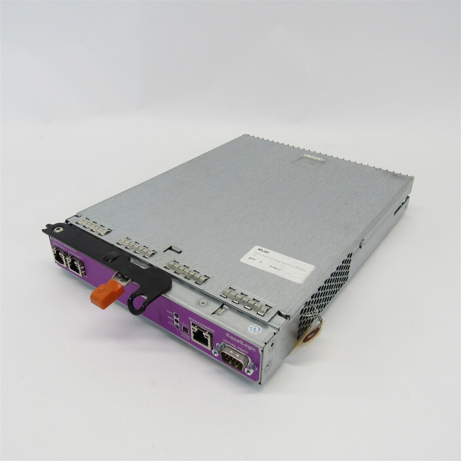 Módulo de control EqualLogic PS4100 para 12 E09M001 0NMJ7P NMJ7P