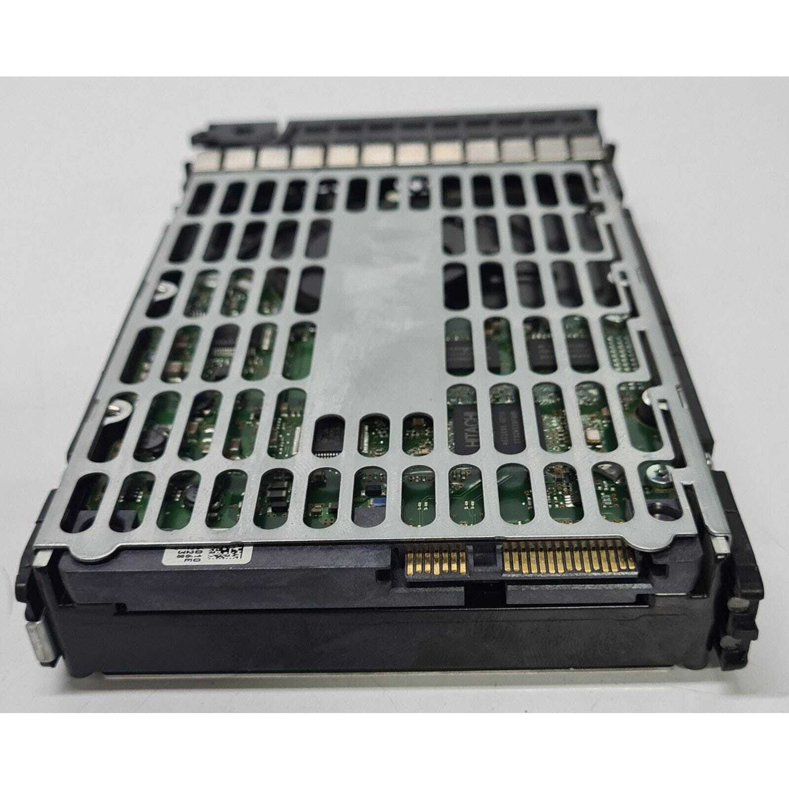 533871-001 700937-001 HUS156030VLS60 300GB 15K 6G LFF 3.5" SAS SC HARD DRIVE 5397063427598