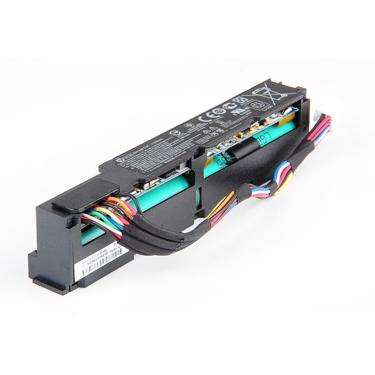 96W SMART STORAGE BATTERY WITH 145MM CABLE 815983-001 727258-B21 750450-001