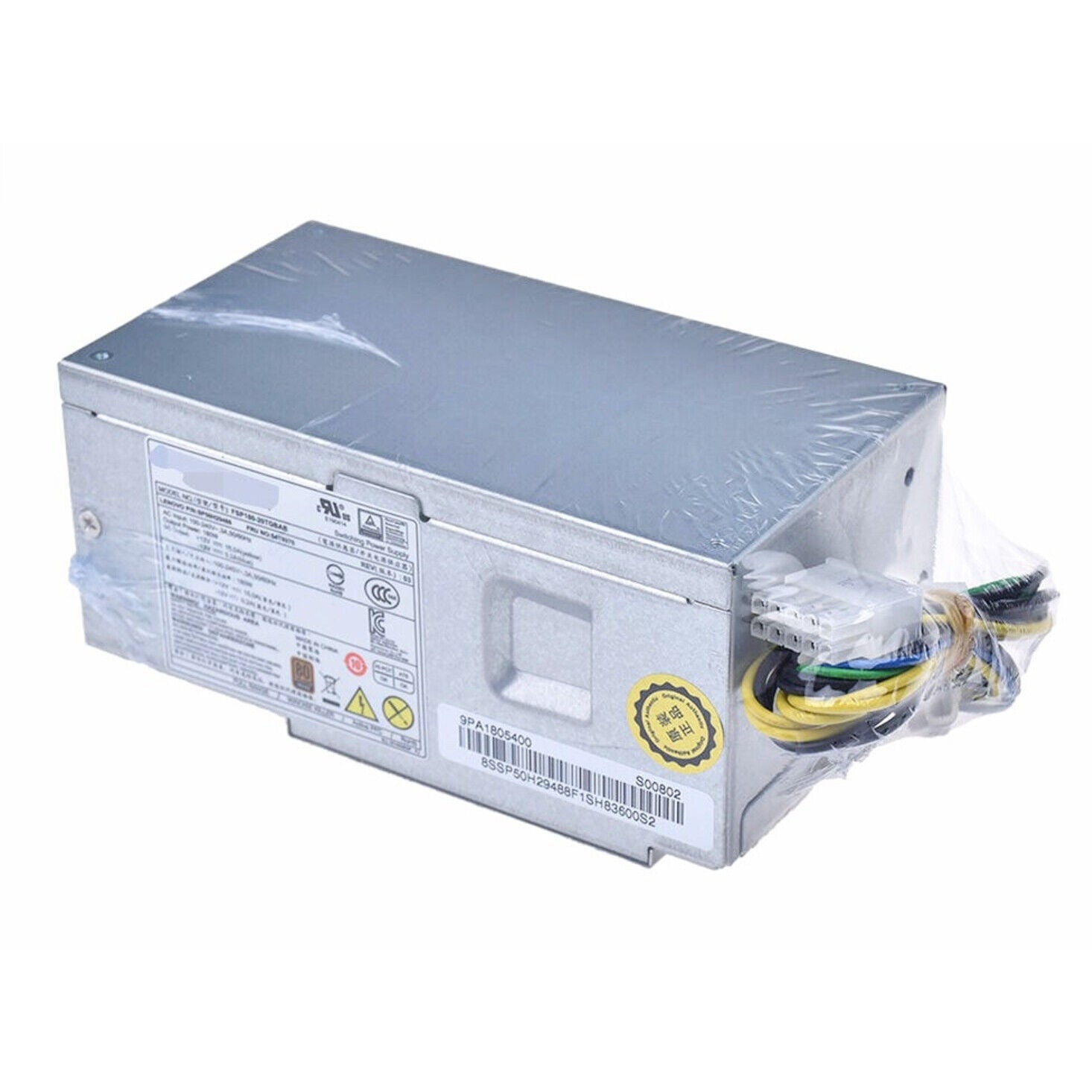 FSP180-20TGBAA HK280-72PP Fuente de Alimentación de 180W TFX 54Y8971