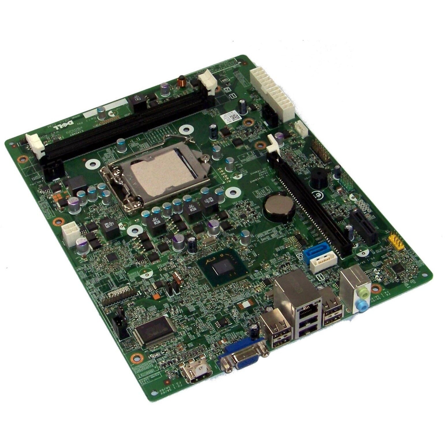Genuine 3010 SFF Socket LGA 1155 DDR3 System Board T10XW placa