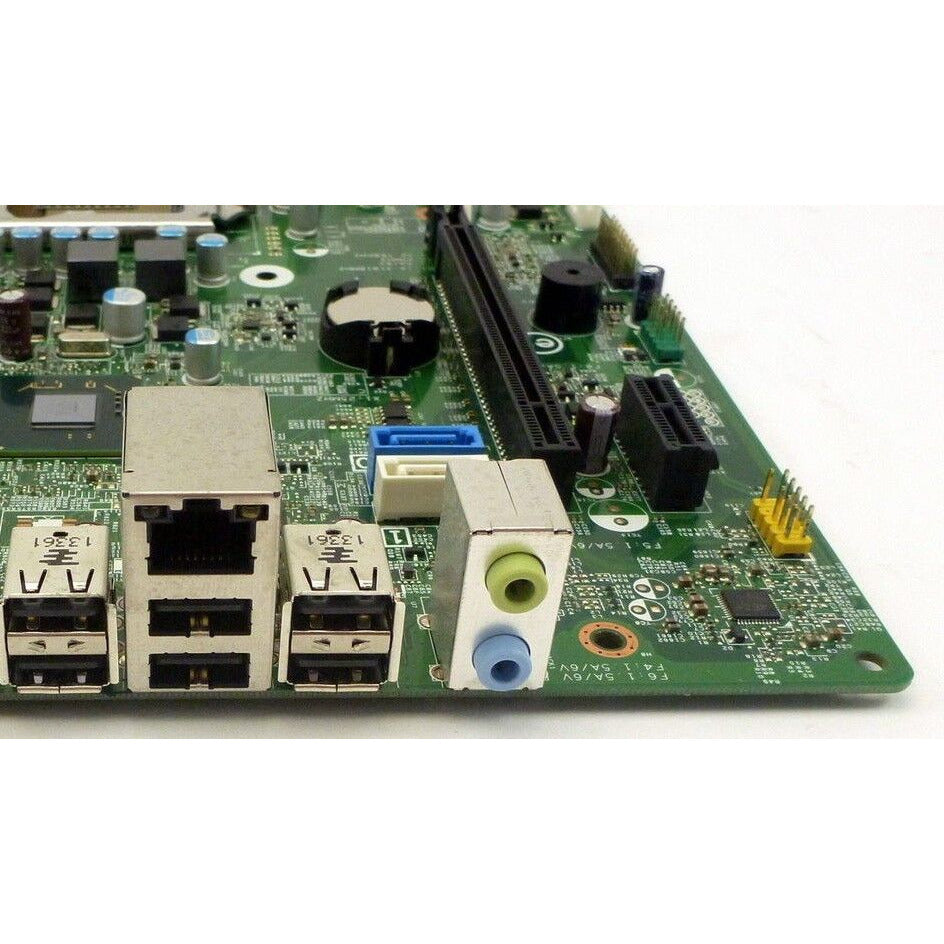Genuine 3010 SFF Socket LGA 1155 DDR3 System Board T10XW placa