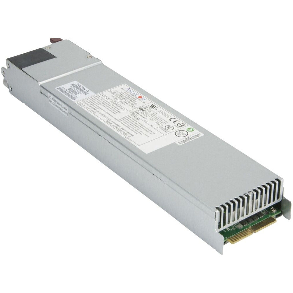 Fuente de alimentación conmutada redundante PWS-702A-1R de 700 W
