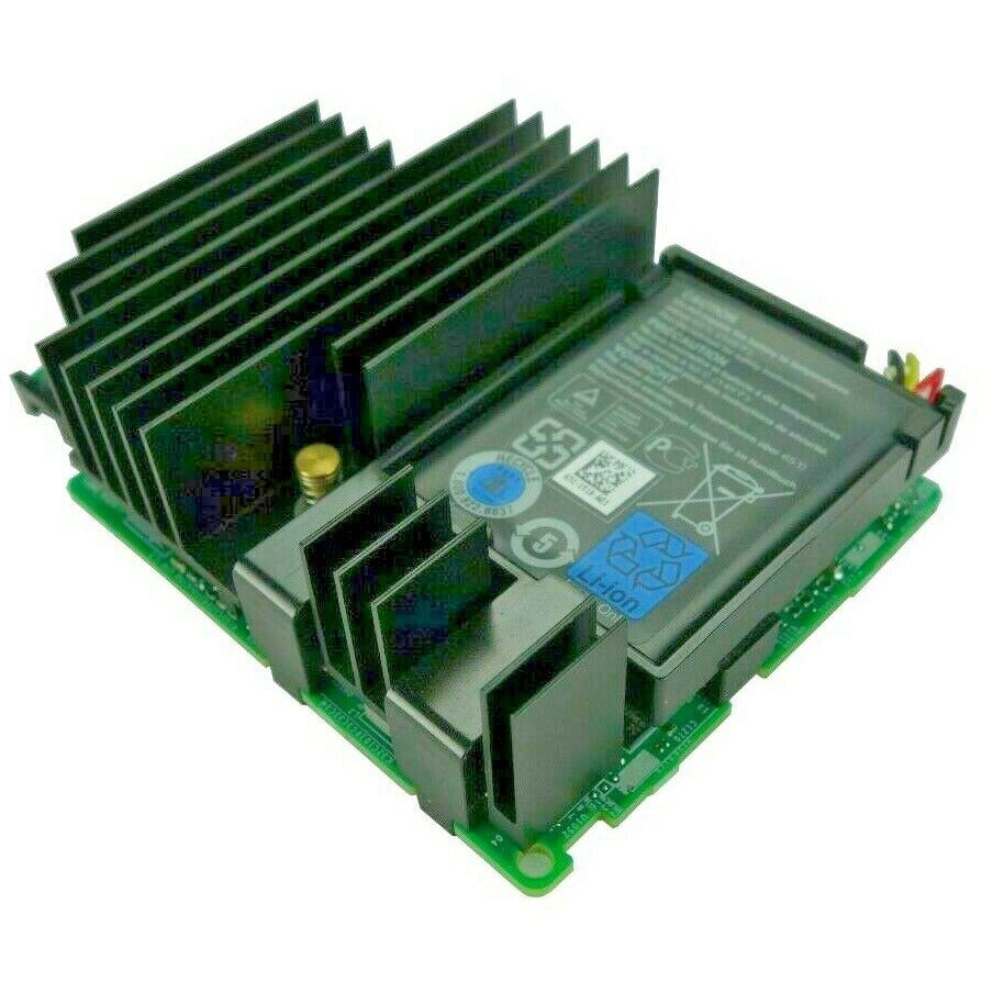 Controladora RAID SAS SATA PERC H730P Mini Mono de 12 Gb/s con caché NV de 2 GB 7H4CN 46655492784