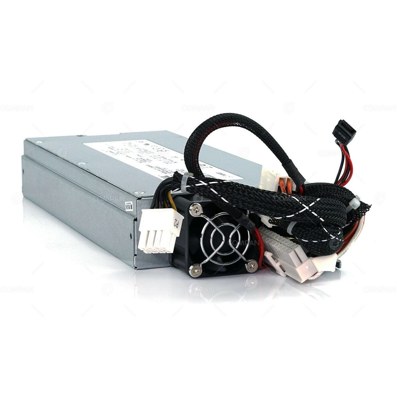 480 Watt Power Supply H410J D480E-S0 R410 R415 480W PSU