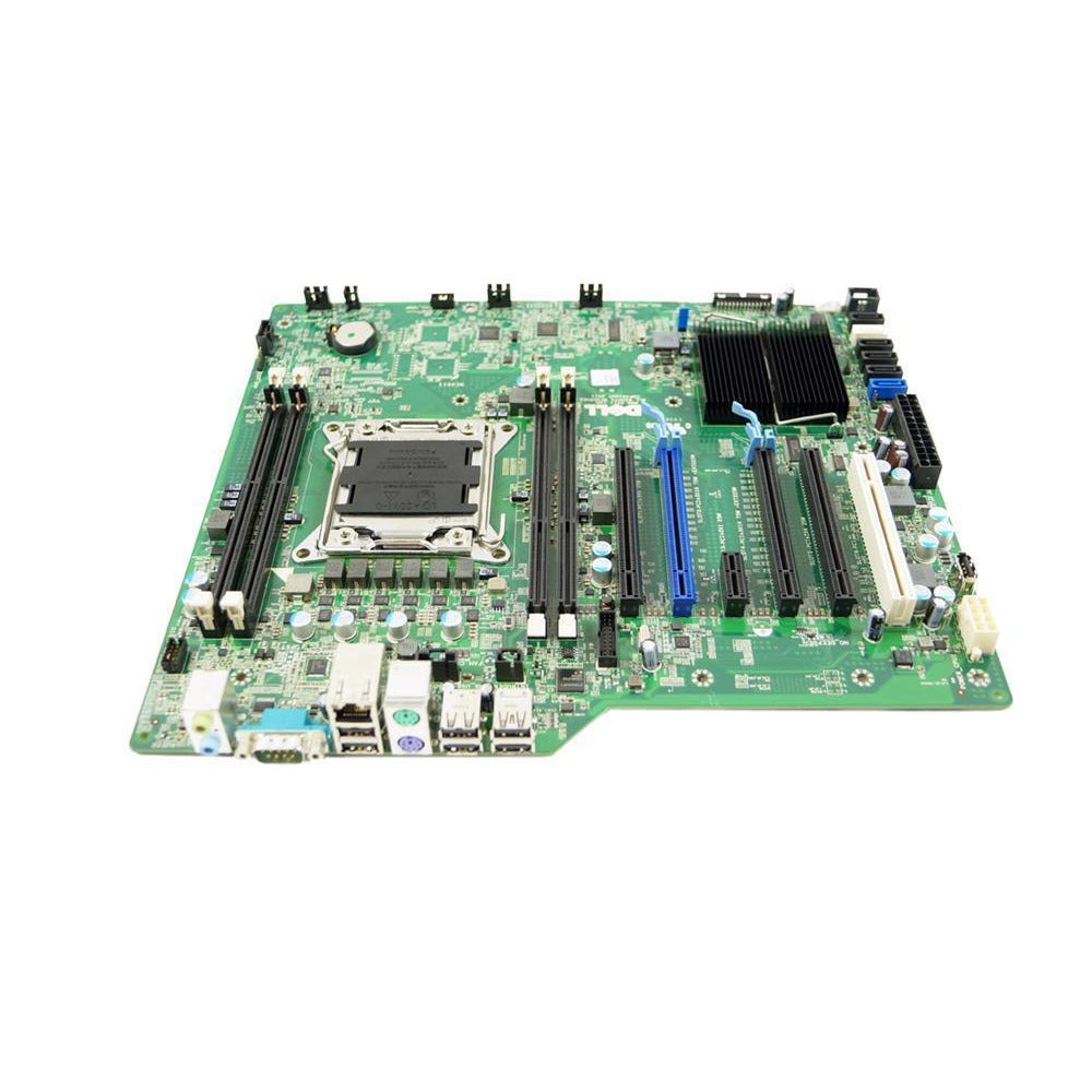 Placa base de servidor Precision WORKSTATION T3600 LGA2011 PTTT9