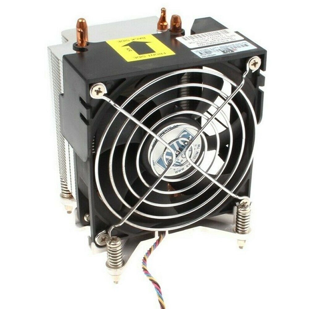 Fan cooling Server CPU Radiator 509969-001 For ML110 G6 ML310 G6 Heatsink Fan 576927-001 509969-001 576927-001
