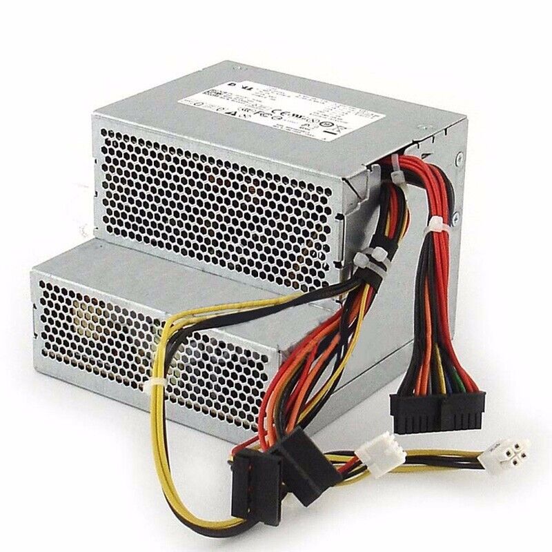 Fuente de alimentación Ac255Ad-00 de 255 vatios para 760 790 960