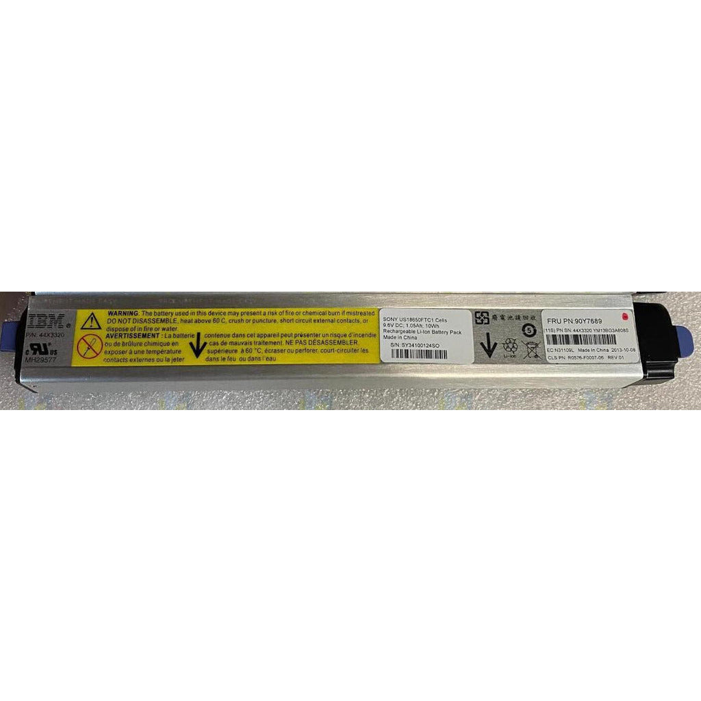 00Y4643 90Y7689 44X3320 Applicable V3500 V3700 Battery
