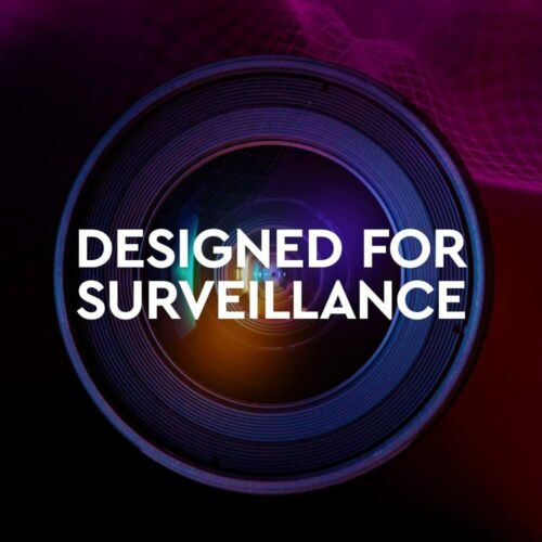 WD Purple WD121PURZ 12TB Surveillance 7200 RPM 3.5" SATA lll Internal 6 Gb/s - MFerraz Tecnologia