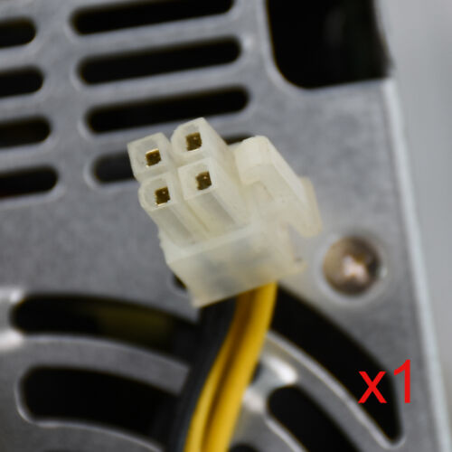 For SuperMicro PWS-865-PQ 865W Power Supply for Tower Workstation Fonte - MFerraz Tecnologia
