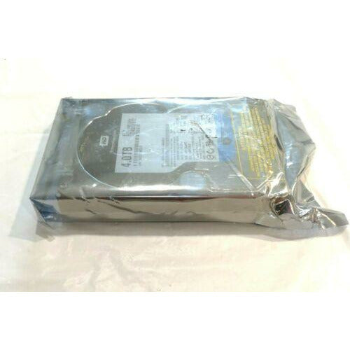 Disco WD4000F9YZ Western Digital 4TB 7.2K 6G 64MB 3.5" SATA SERVER HDD Hard Drive - MFerraz Tecnologia