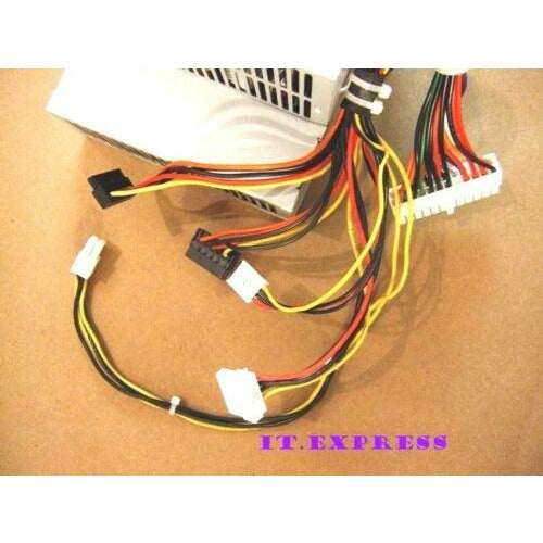 Fonte Dell OptiPlex GX620 745 755 DESKTOP PS-5281-5DF-LF Power Supply L280P-01 MH596 - MFerraz Tecnologia
