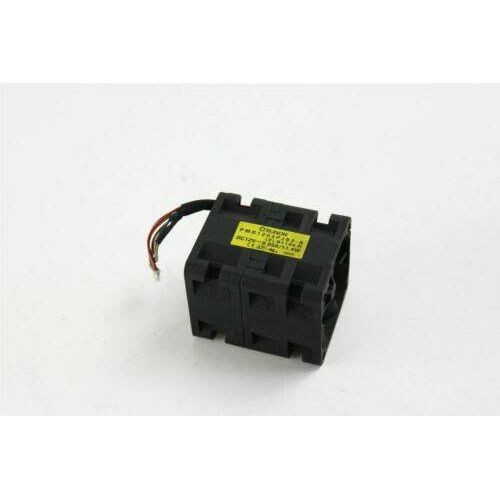 Cooler Sunon PMD1204PJB2-A Ball Bearing Axial Cooling Fan DC12V 0.95A 11.4W B1134.R - MFerraz Tecnologia