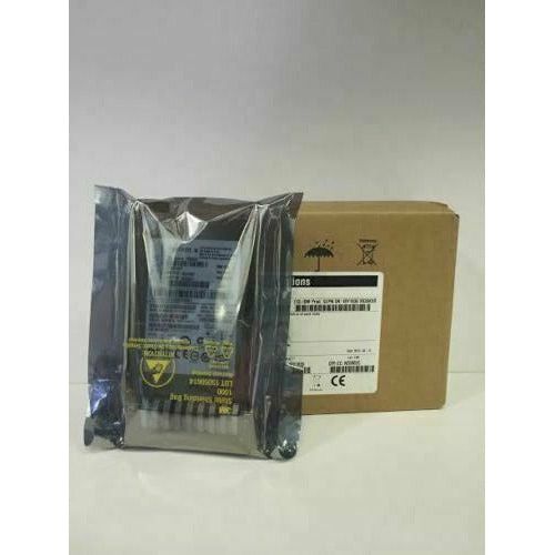 IBM 49Y1947 49Y1974 49Y1983 600GB 3.5" 15K 6G SAS DS3512 DS3500 HDD Hard Drive disco - MFerraz Tecnologia